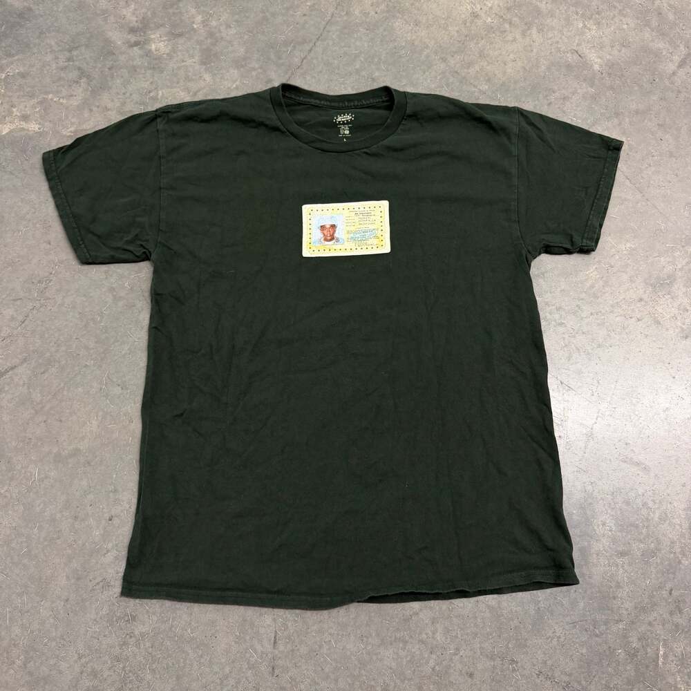 Tyler the Creator “Call Me If You Get Lost” Tour Shirt